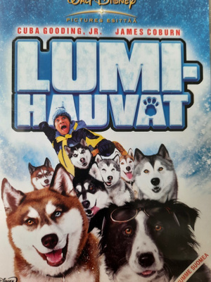 Disney LUMIHAUVAT