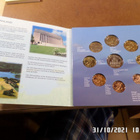 RAHASARJA   Myntserie muserie munzserie Coinage 2002   Ehyt - pikkukuva 4