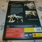 EPÄILYKSEN POLTTOPISTE - PAHOLAISEN PALAPELI - DVD - pikkukuva 2