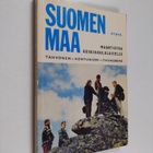 Eino Tahvonen : Suomenmaa : maantietoa keskikoululaiselle - pikkukuva 1