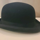 Christys' London Bowler koko Suuri - pikkukuva 1