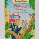 Annette Moser : Palokuntatarinoita - pikkukuva 1