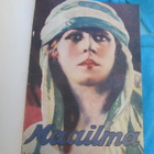 MAAILMA 1925 osa 1 sivuja 528 ( mm liuksiala kartano - pikkukuva 1