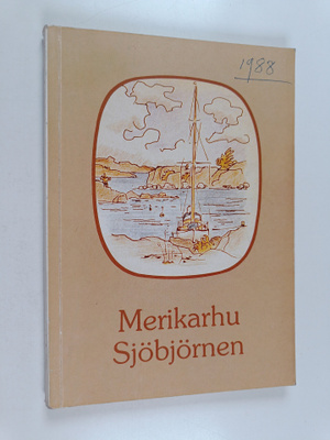 Merikarhu Sjöbörnen 1/1988