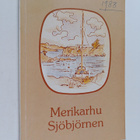 Merikarhu Sjöbörnen 1/1988 - pikkukuva 1