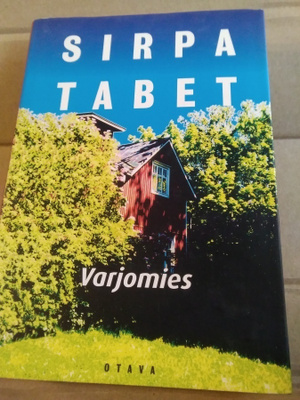 Sirpa Tabet: Varjomies