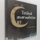 Oliver Jeffers : Ystävä avaruudessa - pikkukuva 1
