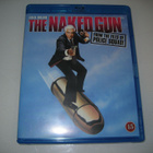 The Naked Gun **BluRay** - pikkukuva 1