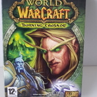 World of Warcraft - The Burning Crusade  - PC peli - pikkukuva 1