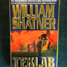 William Shatner: Teklab (1991) - pikkukuva 1