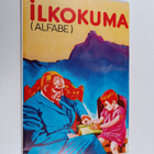 A. Hilmi : Ilkokuma (Alfabe9 - pikkukuva 1