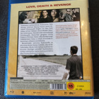 Stephen Kingin The Dolan's Cadillac Blu-ray - pikkukuva 2