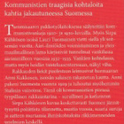 Sirpa Kähkönen: Vihan ja rakkauden liekit - pikkukuva 3