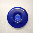 Iittala Nappi Tuikku Koboltin sininen - pikkukuva 1
