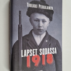 Tuulikki Pekkalainen : Lapset sodassa 1918 - pikkukuva 1