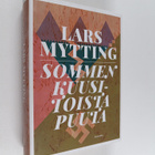 Lars Mytting : Sommen kuusitoista puuta - pikkukuva 1