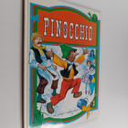 Pinocchio ((englanninkielinen)) - pikkukuva 1