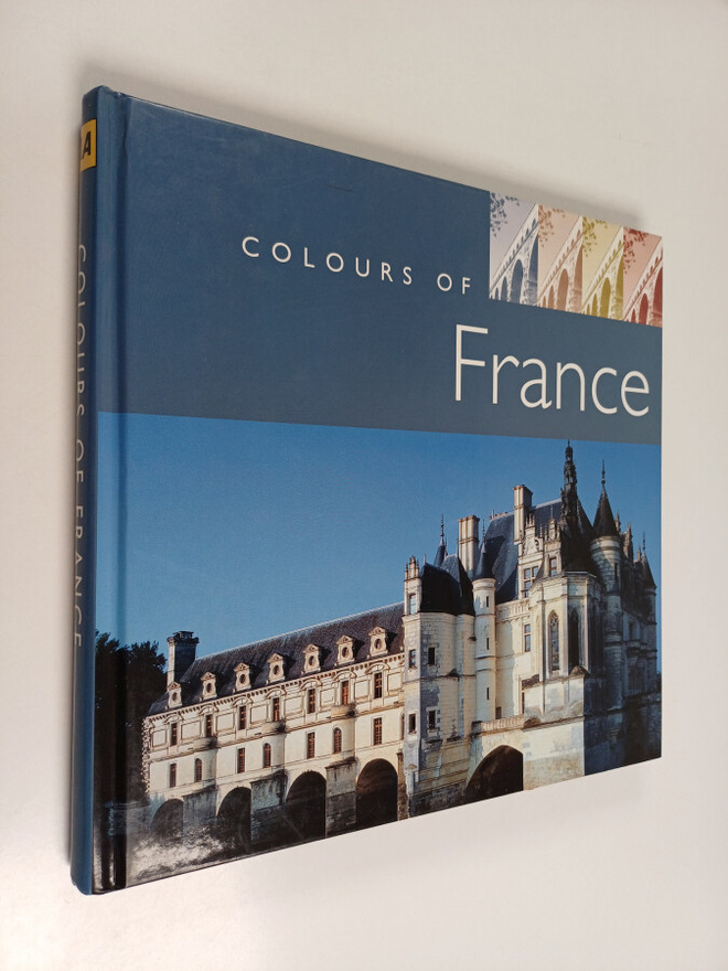 Colors of France