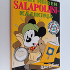 Walt Disney : Mikki Hiiren salapoliisikäsikirja - pikkukuva 1