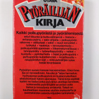 Staffan Skott : Pyöräilijän kirja - pikkukuva 2