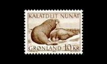 Grönlanti 83 ** Mursuja (1973)