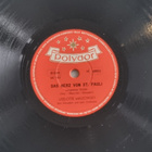Savikiekko - Liselotte Malkowsky - Polydor H 49931 - pikkukuva 1