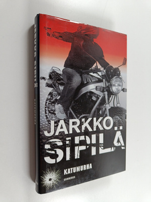 Jarkko Sipilä : Katumurha
