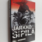 Jarkko Sipilä : Katumurha - pikkukuva 1
