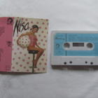 Nisa: Nisa     C-kasetti   1982 - pikkukuva 2