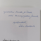Ritva Markkula : Äitini tarina ja perhehistoriaa (tekijän... - pikkukuva 3
