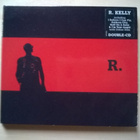 R Kelly - R 2CD - pikkukuva 1