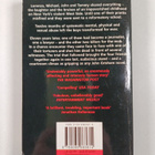 Lorenzo Carcaterra : Sleepers : a true story : when frien... - pikkukuva 2