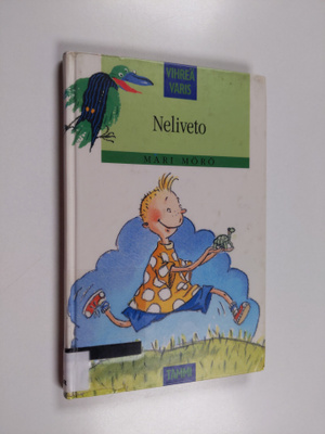Mari Mörö : Neliveto