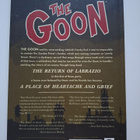 Powell, Eric: Goon, the 7: Place of Heartache and Grief - pikkukuva 2