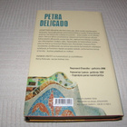 Alicia Gimenez Bartlett Petra Delicado ja vaaran viestit - pikkukuva 2