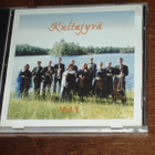 CD Kultajyvä Vol. 1 - pikkukuva 1