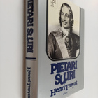 Henri Troyat : Pietari Suuri - pikkukuva 1