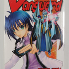 Akira Itou : Cardfight!! Vanguard 7 - pikkukuva 1