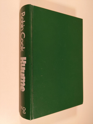 Robin Cook : Kuume