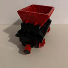 Lego vaunu - pikkukuva 3