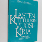 Lastenkulttuurin vuosikirja 1993 : teatteri, kirjallisuus - pikkukuva 1