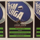 3 x PROMO Cardset 2008-09 Katso - pikkukuva 2