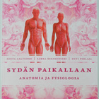 Mirva Aaltonen : Sydän paikallaan : anatomia ja fysiologia - pikkukuva 1
