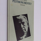 Jaroslav Seifert : Pestmonumentet - pikkukuva 1