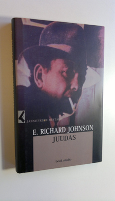 E. Richard Johnson : Juudas