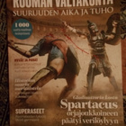 CLINTON , ROOMAN VALTAKUNTA - pikkukuva 2