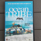 DVD: Ocean Tribe (Gregg Rainwater, Robert Caso 1997) - pikkukuva 1