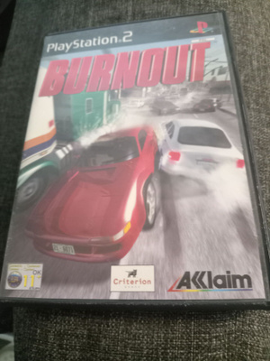 Burnout