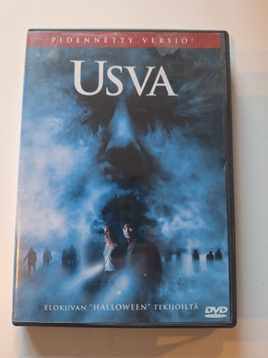 Usva-Pidennetty Versio