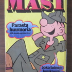 Masi - ja muu svengijengi vauhdissa! - pikkukuva 2